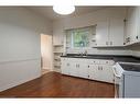 237 Romeo Street S, Stratford, ON  - Indoor Photo Showing Kitchen 