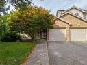 138 Athlone Crescent, Stratford, ON  - Outdoor 