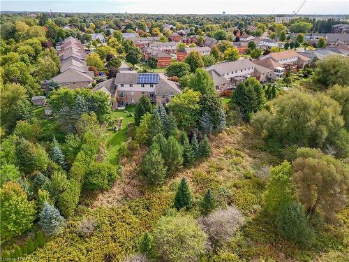 138 Athlone Crescent, Stratford, ON - Outdoor With View