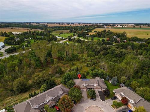 138 Athlone Crescent, Stratford, ON - Outdoor With View