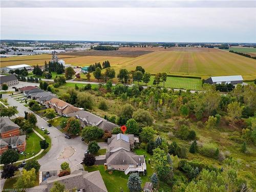 138 Athlone Crescent, Stratford, ON - Outdoor With View