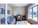 38 Stornoway Crescent, Seaforth, ON  - Indoor Photo Showing Living Room 