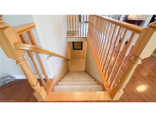 38 Stornoway Crescent, Seaforth, ON - Indoor Photo Showing Other Room