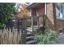 108 Avondale Avenue, Stratford, ON  - Outdoor 