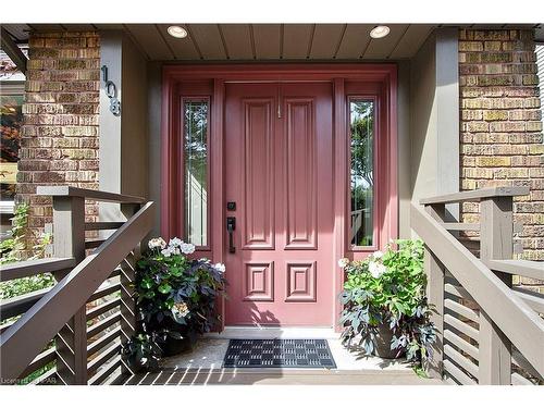 108 Avondale Avenue, Stratford, ON -  Photo Showing Other Room