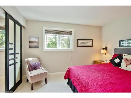 108 Avondale Avenue, Stratford, ON - Indoor Photo Showing Bedroom