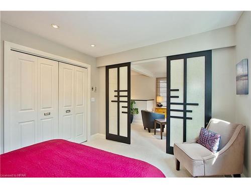 108 Avondale Avenue, Stratford, ON - Indoor Photo Showing Bedroom