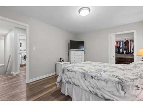 273 Mccourt Place, Atwood, ON - Indoor Photo Showing Bedroom