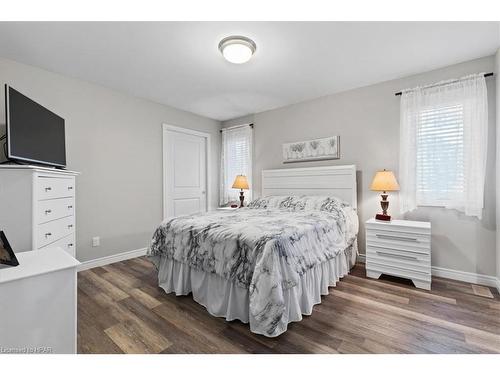 273 Mccourt Place, Atwood, ON - Indoor Photo Showing Bedroom