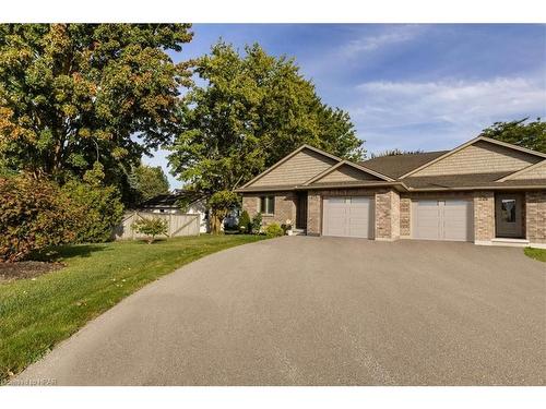 273 Mccourt Place, Atwood, ON - Outdoor With Facade