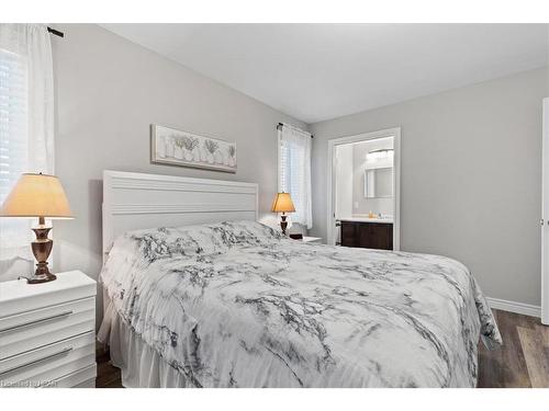 273 Mccourt Place, Atwood, ON - Indoor Photo Showing Bedroom