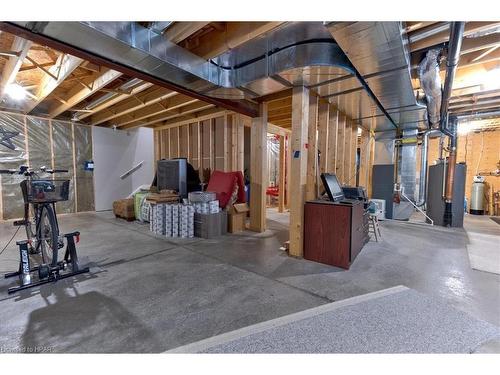 273 Mccourt Place, Atwood, ON - Indoor Photo Showing Basement