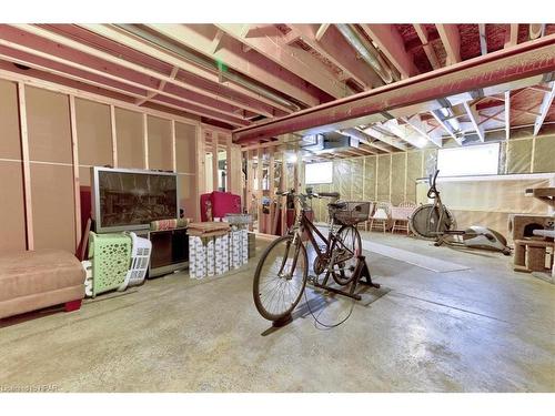 273 Mccourt Place, Atwood, ON - Indoor Photo Showing Basement