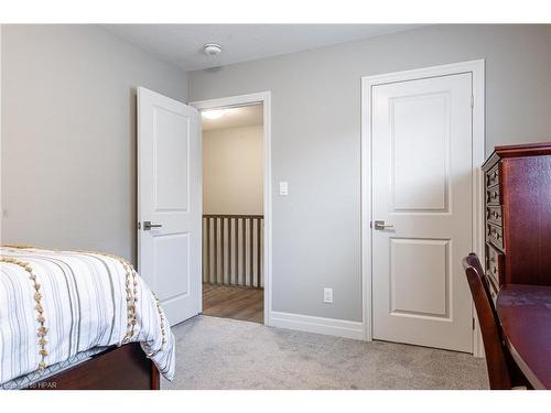 73 Robertson Drive, Stratford, ON - Indoor Photo Showing Bedroom