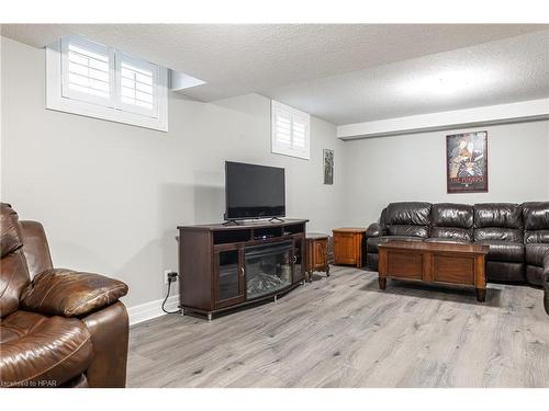 73 Robertson Drive, Stratford, ON - Indoor Photo Showing Basement