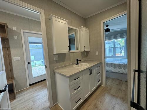 63-77683 Bluewater Highway, Central Huron, ON - Indoor Photo Showing Bathroom