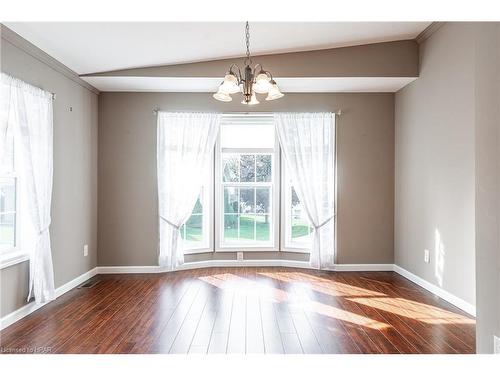 21-25 Thames Road, St. Marys, ON - Indoor Photo Showing Other Room With Fireplace