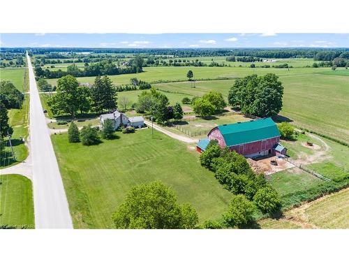 6140 3Rd Line, Minto, ON - Outdoor With View