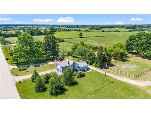 6140 3Rd Line, Minto, ON - Outdoor With View