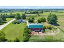 6140 3Rd Line, Minto, ON  - Outdoor With View 