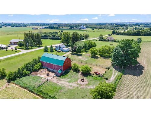 6140 3Rd Line, Minto, ON - Outdoor With View