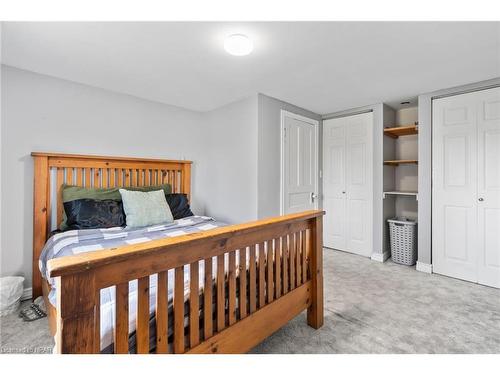 6140 3Rd Line, Minto, ON - Indoor Photo Showing Bedroom