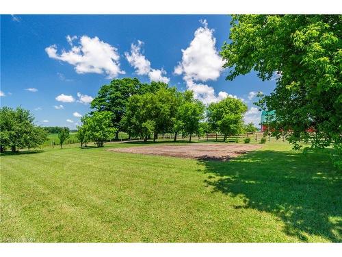 6140 3Rd Line, Minto, ON - Outdoor With View