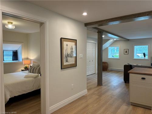 10 Jessie Street, Ripley, ON - Indoor Photo Showing Bedroom