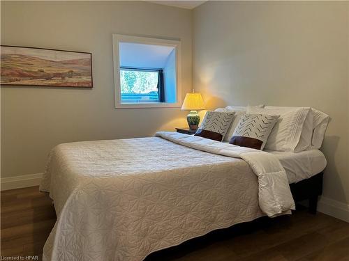 10 Jessie Street, Ripley, ON - Indoor Photo Showing Bedroom