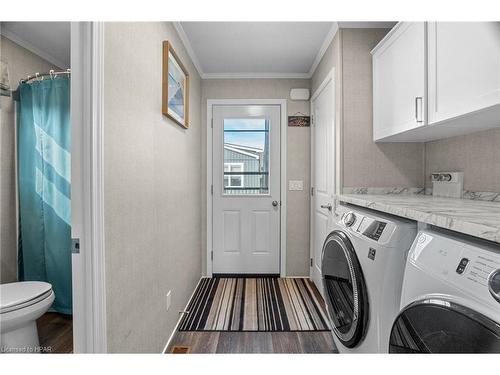 77683 Bluewater Highway, Bayfield, ON - Indoor Photo Showing Laundry Room