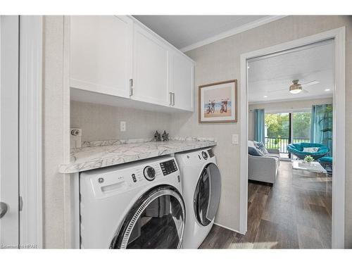 77683 Bluewater Highway, Bayfield, ON - Indoor Photo Showing Laundry Room