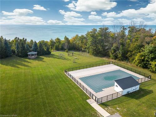 77683 Bluewater Highway, Bayfield, ON - Outdoor With View