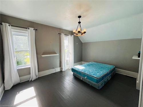 232 Bruce Road 6, South Bruce, ON - Indoor Photo Showing Bedroom