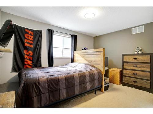 543 St Moritz Avenue, Waterloo, ON - Indoor Photo Showing Bedroom