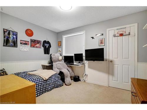 543 St Moritz Avenue, Waterloo, ON - Indoor Photo Showing Bedroom