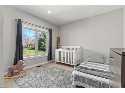 51 Highland Road, Minto, ON - Indoor Photo Showing Bedroom