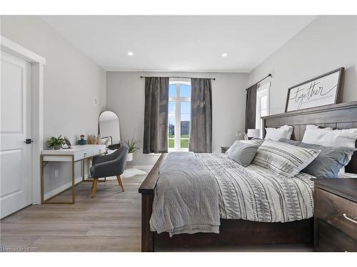 51 Highland Road, Minto, ON - Indoor Photo Showing Bedroom