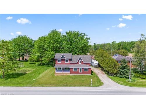 4756 Road 164, Bornholm, ON - Outdoor