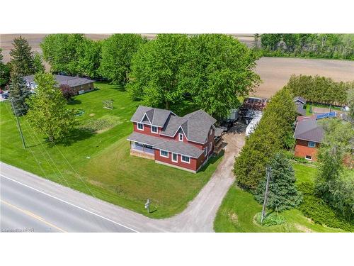 4756 Road 164, Bornholm, ON - Outdoor