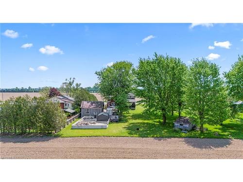 4756 Road 164, Bornholm, ON - Outdoor