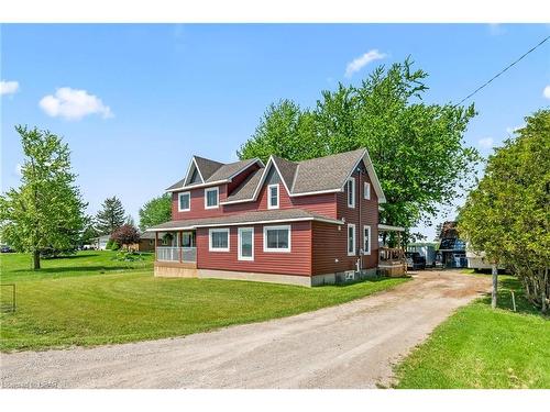 4756 Road 164, Bornholm, ON - Outdoor