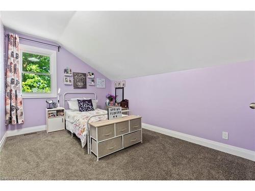 4756 Road 164, Bornholm, ON - Indoor Photo Showing Bedroom