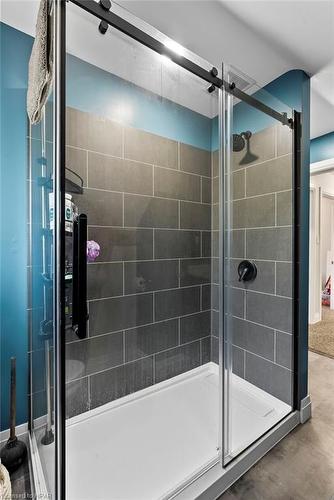 4756 Road 164, Bornholm, ON - Indoor Photo Showing Bathroom