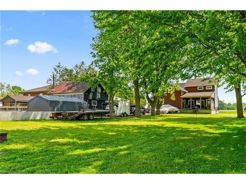 4756 Road 164, Bornholm, ON - Outdoor With Deck Patio Veranda