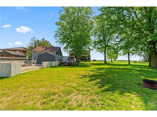 4756 Road 164, Bornholm, ON - Outdoor