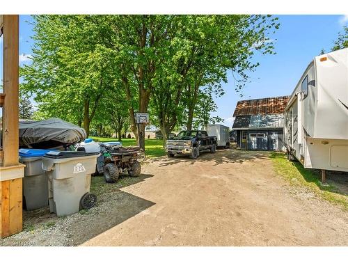 4756 Road 164, Bornholm, ON - Outdoor