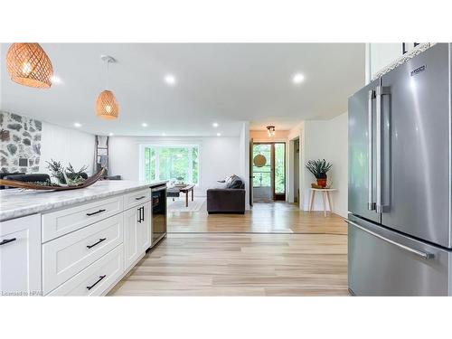 115143 Grey Road 3, Chatsworth (Twp), ON - Indoor Photo Showing Kitchen