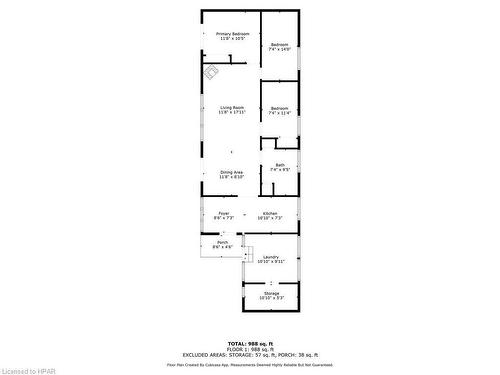 84784 Shamrock Beach Road, Ashfield-Colborne-Wawanosh, ON - Other