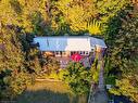 84784 Shamrock Beach Road, Ashfield-Colborne-Wawanosh, ON  - Outdoor 