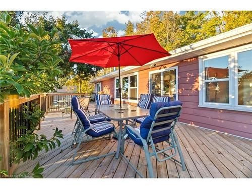 84784 Shamrock Beach Road, Ashfield-Colborne-Wawanosh, ON - Outdoor With Deck Patio Veranda